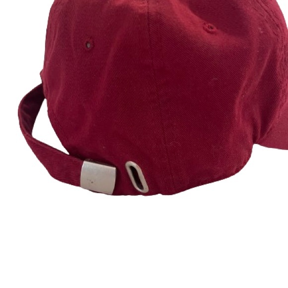 Property of ESPN Athletic Dept Men’s Embroidered Hat - Picture 4 of 4